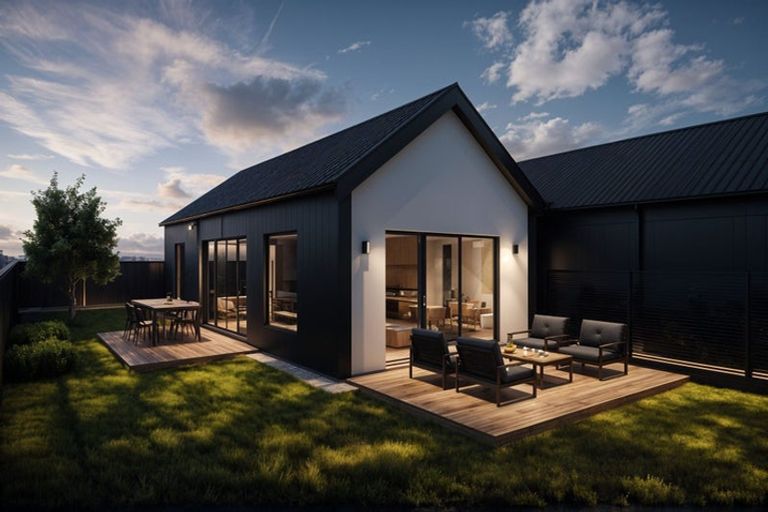 Photo of property in 36 Matau Crescent, Frimley, 4120