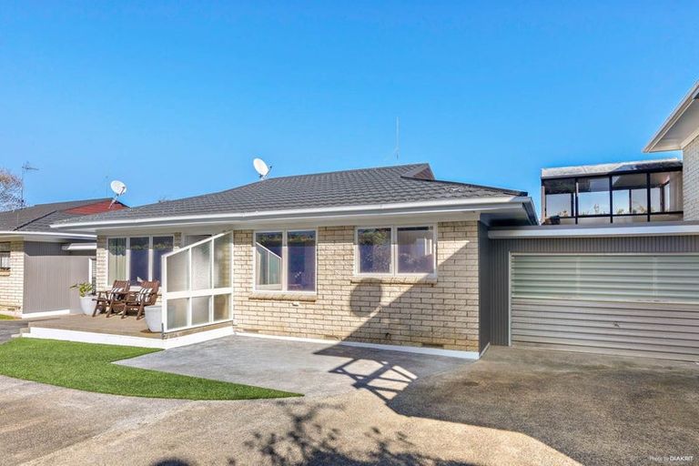 Photo of property in 2/23 Byron Avenue, Takapuna, Auckland, 0622