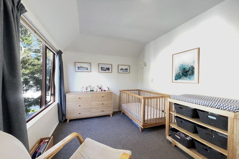 Photo of property in 3 Bankot Crescent, Ngaio, Wellington, 6035