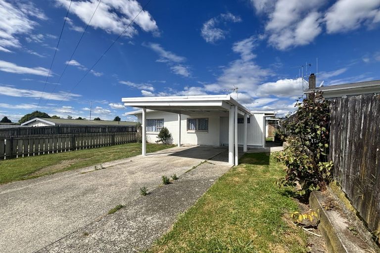 Photo of property in 56 Fergusson Street, Tokoroa, 3420