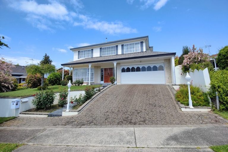 Photo of property in 12 Ellerslie Avenue, Chartwell, Hamilton, 3210