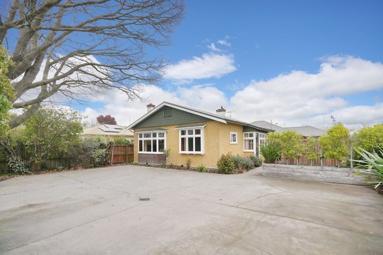 Photo of property in 213 King Street, Rangiora, 7400