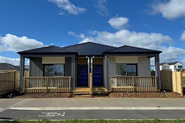 Photo of property in 228 Bremner Road, Karaka, 2578