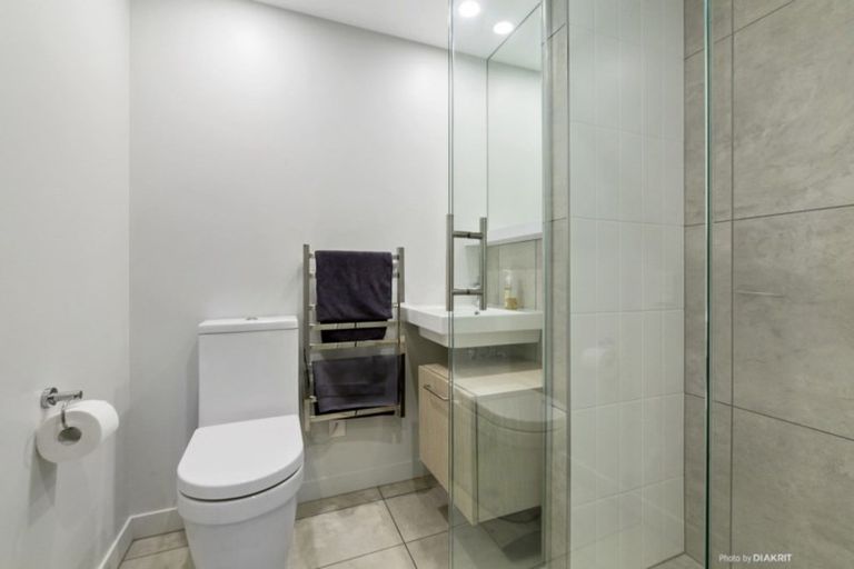 Photo of property in Vsp South, 503/166u Victoria Street, Te Aro, Wellington, 6011