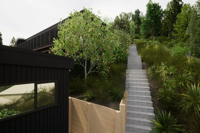 Photo of property in 16a Hastings Grove, Wainuiomata, Lower Hutt, 5014