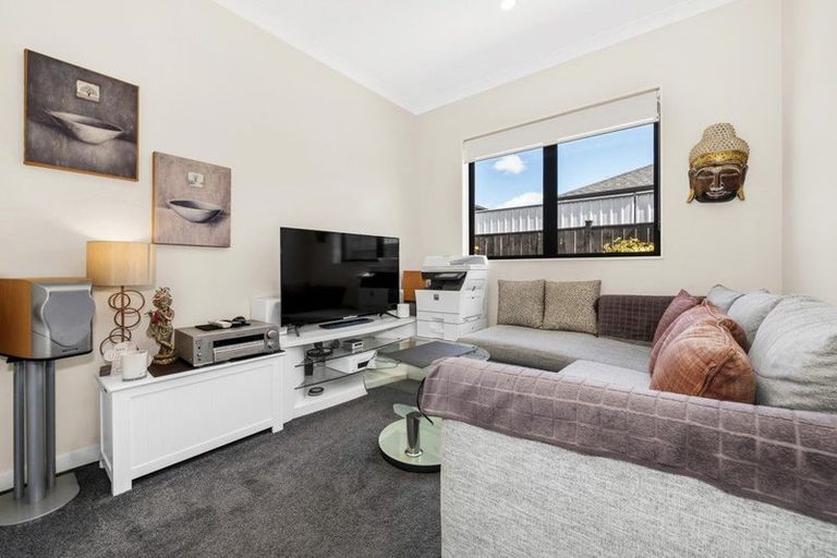 Photo of property in 8 Lavey Road, Flat Bush, Auckland, 2019