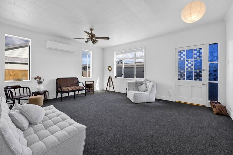 Photo of property in 81a Manawapou Road, Hawera, 4610