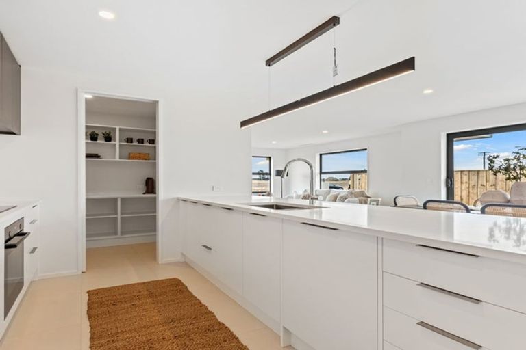 Photo of property in 856 Goulds Road, Rolleston, 7614