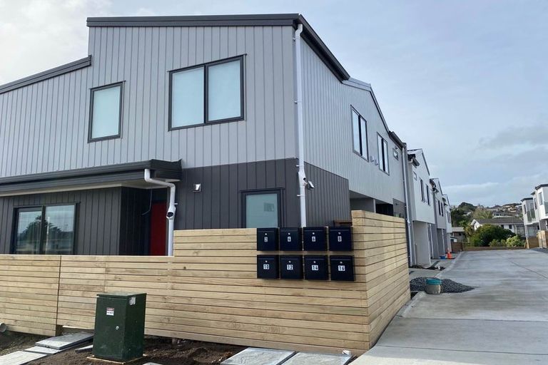 Photo of property in 16 Panga Place, Henderson, Auckland, 0612