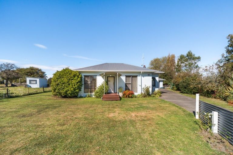 Photo of property in 311 Makino Road, Maewa, Feilding, 4702