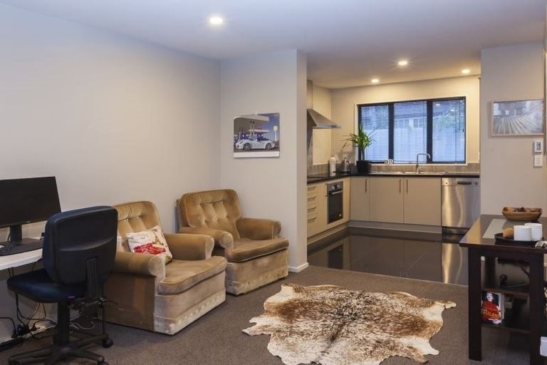 Photo of property in 3/489 Manchester Street, St Albans, Christchurch, 8014