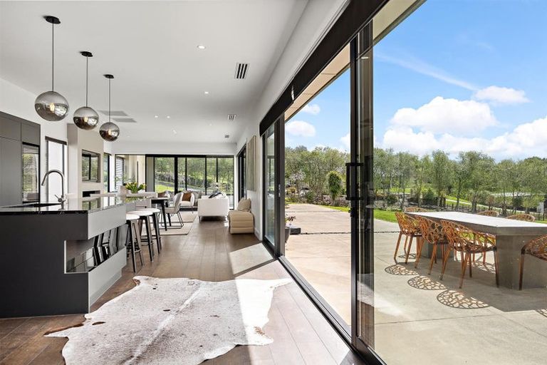 Photo of property in 90 Grace Hill Drive, Dairy Flat, Albany, 0792