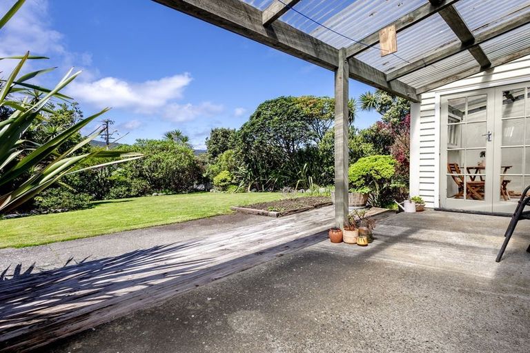 Photo of property in 87 Blake Street, Blaketown, Greymouth, 7805