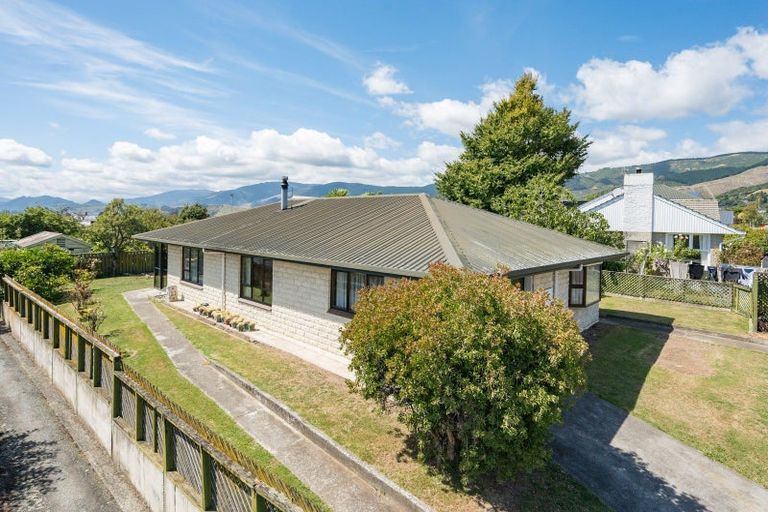 Photo of property in 30 Waverley Street, Richmond, 7020