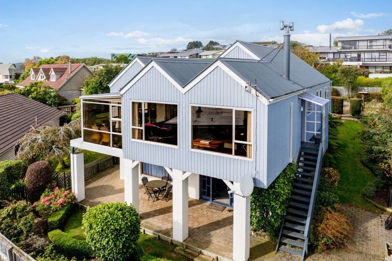 Photo of property in 216 Larnach Road, Waverley, Dunedin, 9013