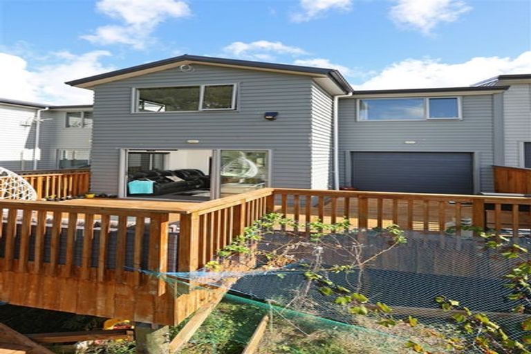 Photo of property in 65d Metcalfe Road, Ranui, Auckland, 0612