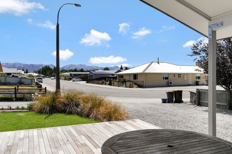 Photo of property in 62 Rhoboro Road, Twizel, 7901