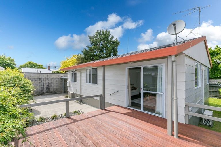 Photo of property in 84b Cook Street, Hamilton East, Hamilton, 3216