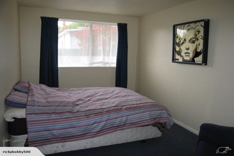 Photo of property in 6/162 Chester Street East, Christchurch Central, Christchurch, 8011