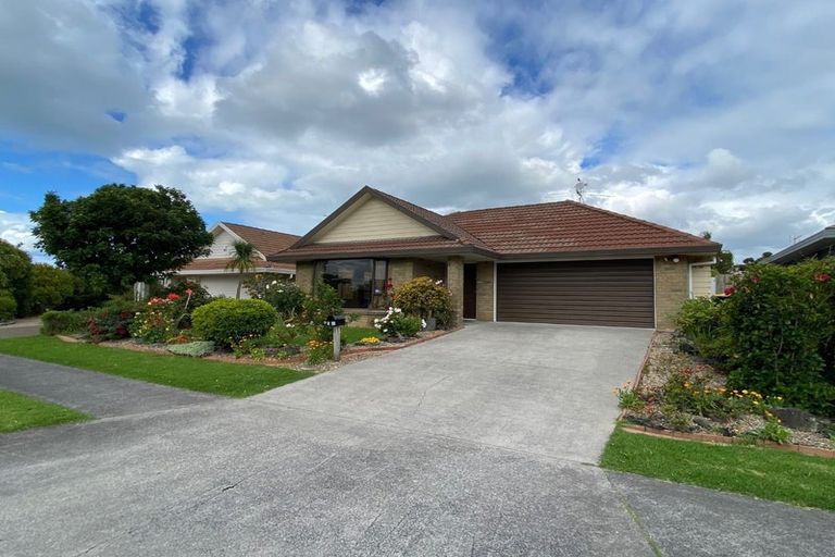 Photo of property in 1/61 Clydesdale Avenue, Somerville, Auckland, 2014