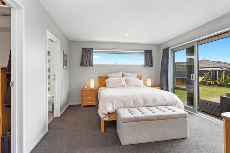 Photo of property in 7 Brockelbank Drive, Kaiapoi, 7630