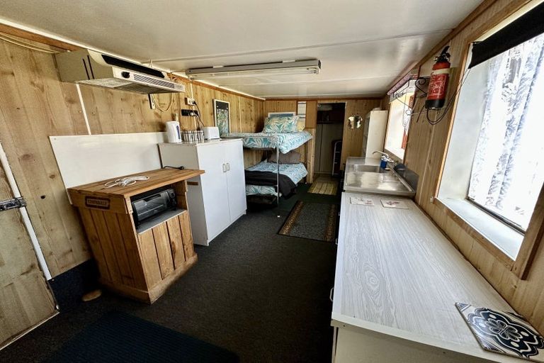 Photo of property in 12 Briscoe Street, Awakino, Mokau, 4376