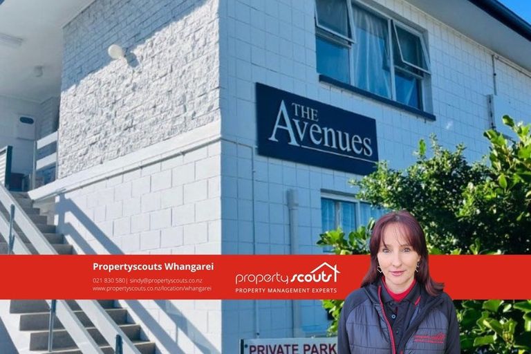 Photo of property in 10 Central Avenue, Avenues, Whangarei, 0110