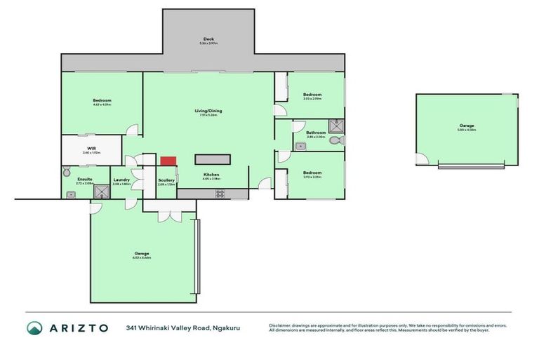 Photo of property in Whirinaki Valley Road, Ngakuru, Rotorua, 3077