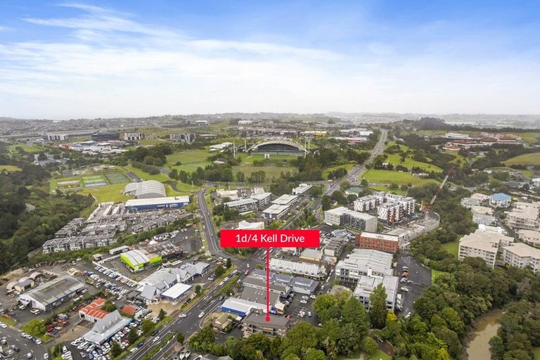 Photo of property in 1d/4 Kell Drive, Albany, Auckland, 0632