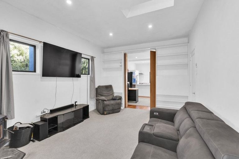 Photo of property in 45 Nicholls Street, Richmond, Christchurch, 8013
