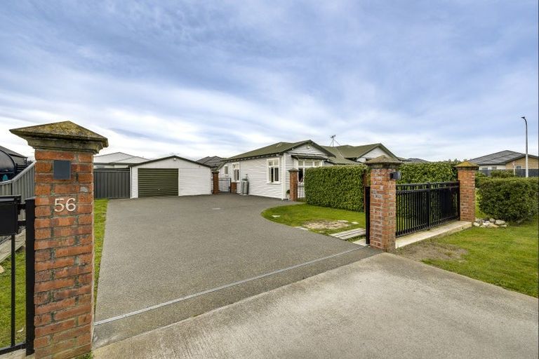 Photo of property in 56 Kenny Road, Awatoto, Napier, 4110