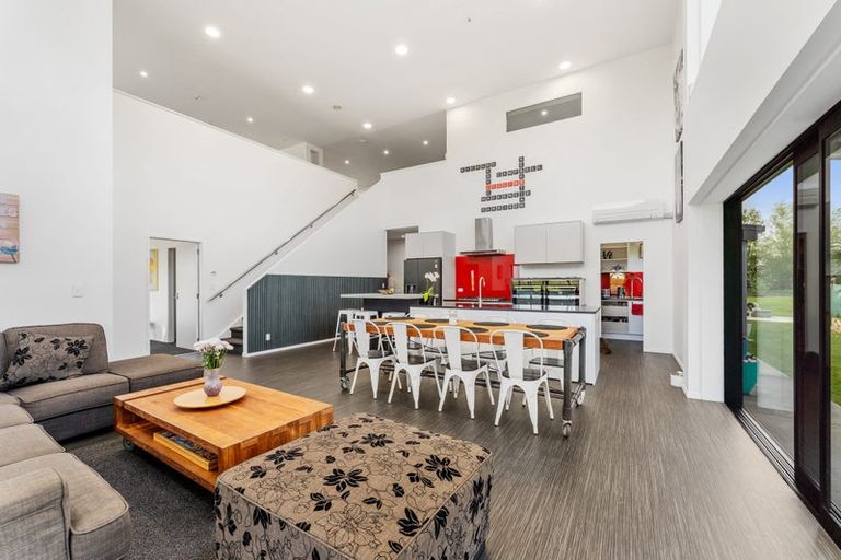 Photo of property in 22 Runway Rise, Dairy Flat, Albany, 0794