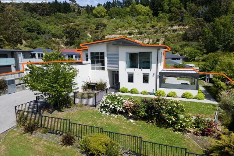 Photo of property in 42 Alderson Avenue, Hillsborough, Christchurch, 8022