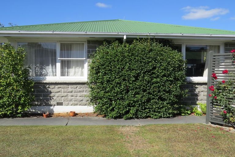Photo of property in 3 Princes Street, Fairlie, 7925