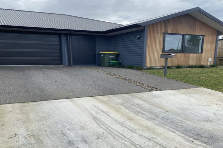 Photo of property in 18u3 Fuchsia Avenue, Pukete, Hamilton, 3200