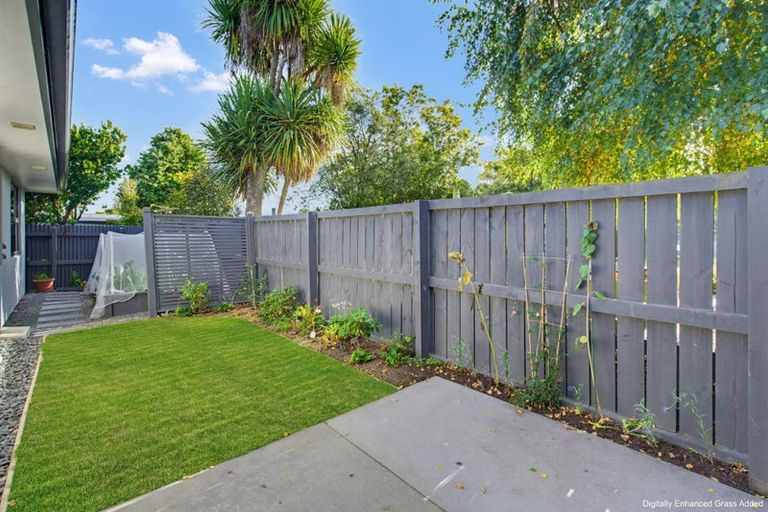 Photo of property in 23c Elizabeth Street, Ashburton, 7700