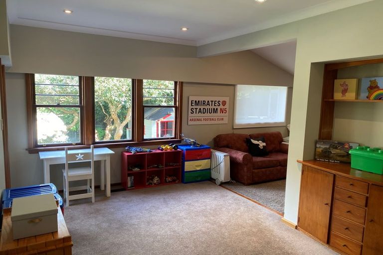 Photo of property in 4a Bloomfield Terrace, Hutt Central, Lower Hutt, 5010