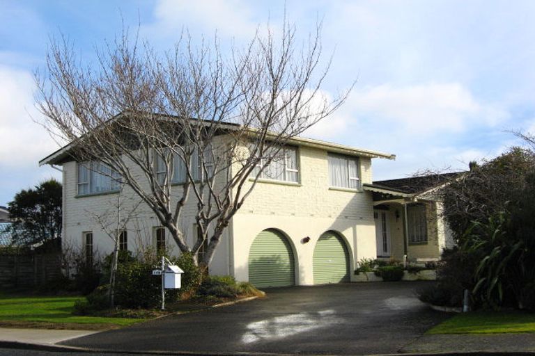 Photo of property in 134 Gladstone Terrace, Gladstone, Invercargill, 9810