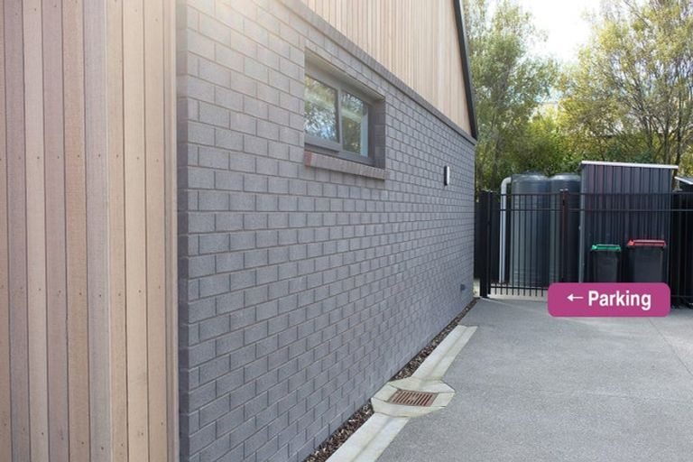 Photo of property in 1/17 Rutherford Street, Woolston, Christchurch, 8023