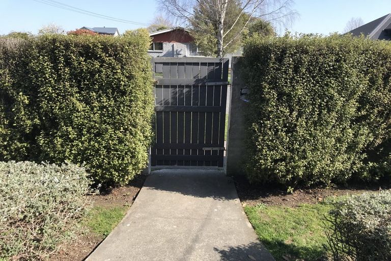 Photo of property in 148 Champion Street, Edgeware, Christchurch, 8013