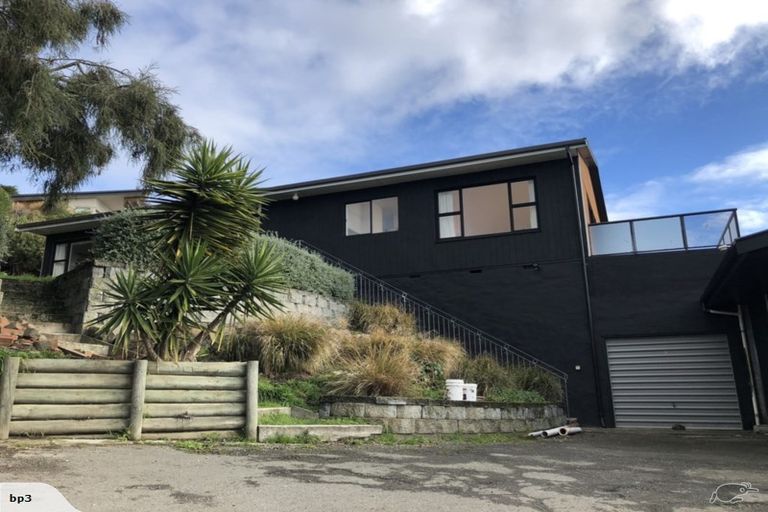 Photo of property in 12 Muritai Terrace, Mount Pleasant, Christchurch, 8081