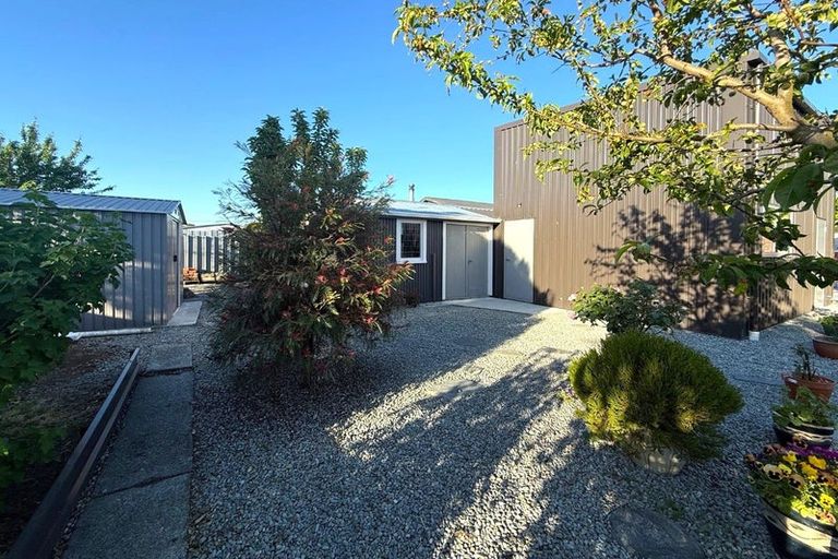 Photo of property in 43 Studholme Street, Temuka, 7920