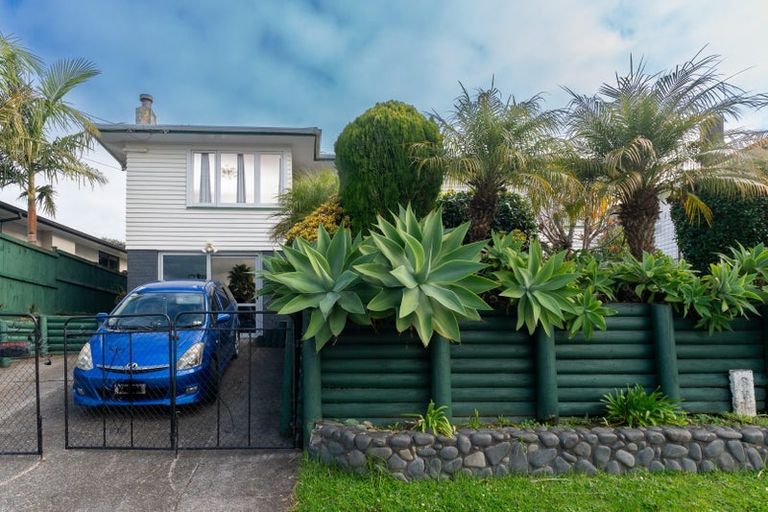 Photo of property in 59 Coxhead Road, Manurewa, Auckland, 2102