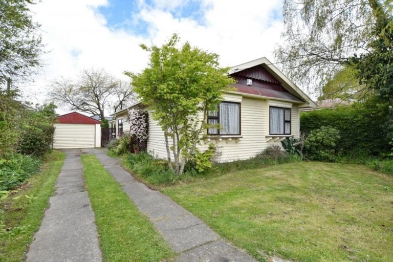 Photo of property in 11 Jennings Place, Rangiora, 7400