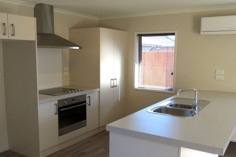 Photo of property in 10 Kittyhawk Avenue, Wigram, Christchurch, 8042