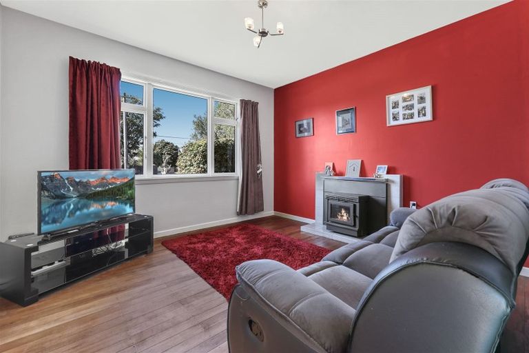 Photo of property in 58 Radley Street, Woolston, Christchurch, 8023