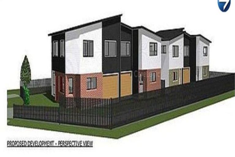 Photo of property in 42 Kopara Place, Clendon Park, Auckland, 2103
