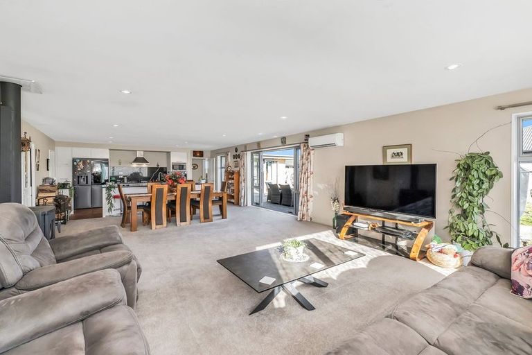Photo of property in 42 Chervier Street, Leeston, 7632