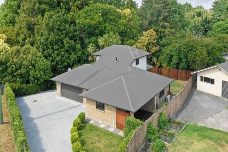 Photo of property in 15a Gordonton Road, Chartwell, Hamilton, 3281