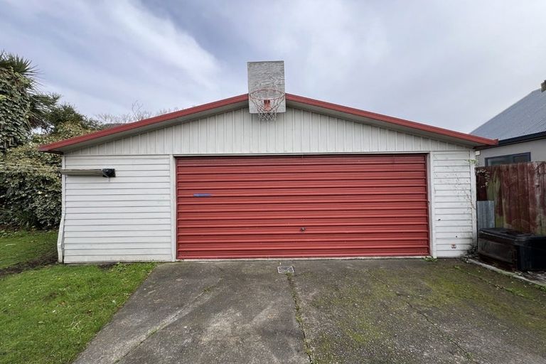 Photo of property in 571 Manchester Street, St Albans, Christchurch, 8014